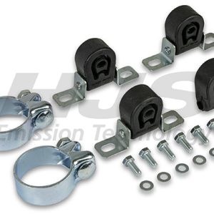 Set montare sistem de esapament HJS 82 11 1562 – VW | AutoRival