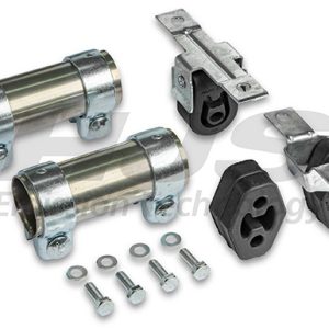 Set montare sistem de esapament HJS 82 11 1566 – VW | AutoRival