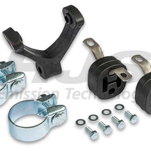 Set montare sistem de esapament HJS 82 11 1596 – VW | AutoRival