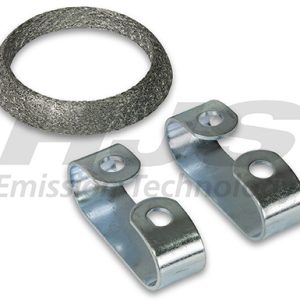 Set Garnituri Sistem de esapament HJS 82 11 1734 – VW | AutoRival