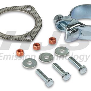 Set montare catalizator HJS 82 11 2231 – VW | AutoRival