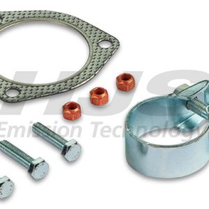 Set montare catalizator HJS 82 11 2239 – VW | AutoRival