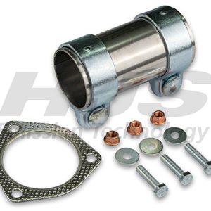 Set montare catalizator HJS 82 11 2278 – VW | AutoRival
