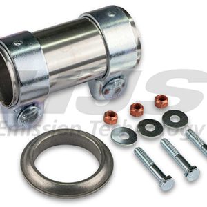 Set montare catalizator HJS 82 11 2281 – VW | AutoRival