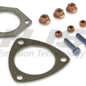 Set montare catalizator HJS 82 11 2287 – VW | AutoRival