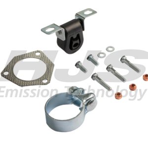 Set montare catalizator HJS 82 11 2288 – VW | AutoRival