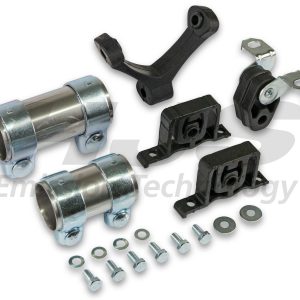 Set montare sistem de esapament HJS 82 11 2353 – VW | AutoRival