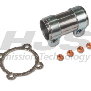 Set montare catalizator HJS 82 11 3213 – VW | AutoRival