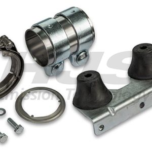 Set montare catalizator HJS 82 11 3243 – VW | AutoRival