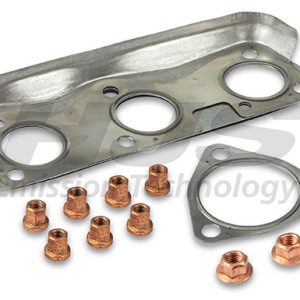 Set montare catalizator HJS 82 11 3267 – VW | AutoRival