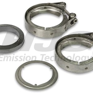 Set montaj filtru funingine / particule HJS 82 11 3489 – VW | AutoRival