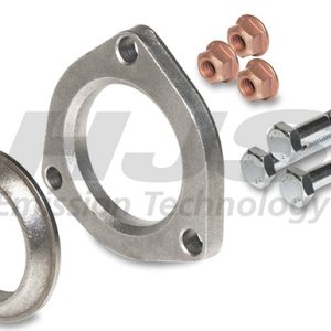 Set montare toba de esapament HJS 82 11 4301 – VW | AutoRival