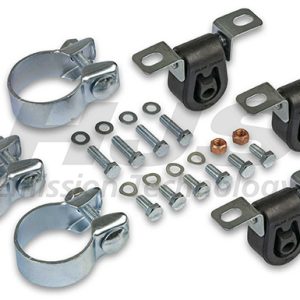 Set montare sistem de esapament HJS 82 11 4502 – VW | AutoRival