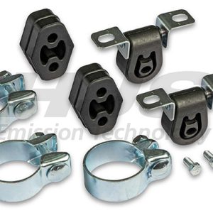 Set montare sistem de esapament HJS 82 11 4503 – VW | AutoRival