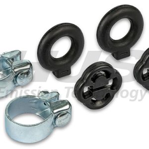 Set montare sistem de esapament HJS 82 11 4509 – VW | AutoRival