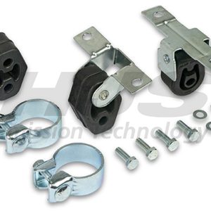 Set montare sistem de esapament HJS 82 11 4512 – VW | AutoRival