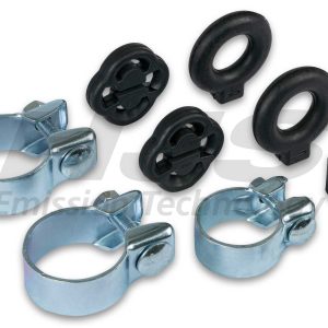 Set montare sistem de esapament HJS 82 11 4517 – VW | AutoRival