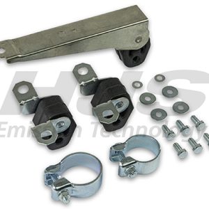 Set montare sistem de esapament HJS 82 11 4518 – VW | AutoRival