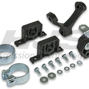 Set montare sistem de esapament HJS 82 11 4519 – VW | AutoRival