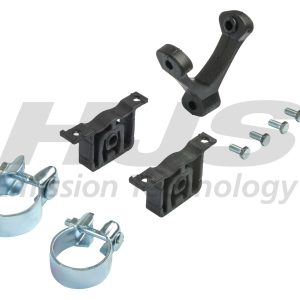 Set montare sistem de esapament HJS 82 11 4520 – VW | AutoRival