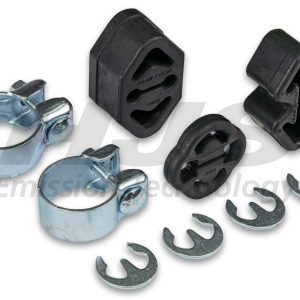 Set montare sistem de esapament HJS 82 11 4522 – VW | AutoRival