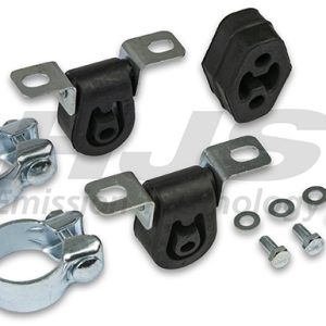 Set montare sistem de esapament HJS 82 11 4523 – VW | AutoRival