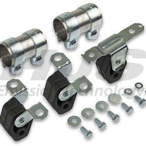 Set montare sistem de esapament HJS 82 11 4524 – VW | AutoRival