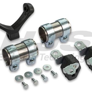 Set montare sistem de esapament HJS 82 11 4526 – VW | AutoRival