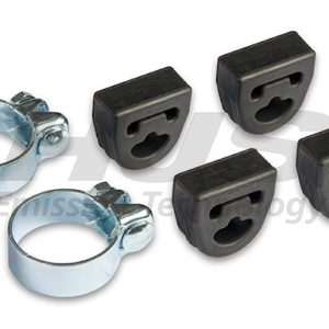 Set montare catalizator HJS 82 11 4536 – VW | AutoRival