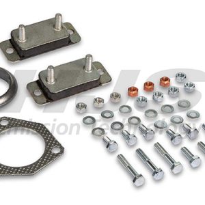 Set montare sistem de esapament HJS 82 11 4537 – VW | AutoRival