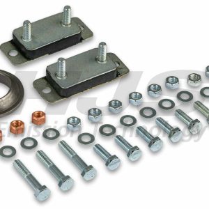 Set montare sistem de esapament HJS 82 11 4539 – VW | AutoRival