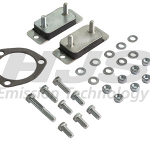 Set montare sistem de esapament HJS 82 11 4540 – VW | AutoRival
