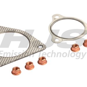 Set montare catalizator HJS 82 11 4577 – VW | AutoRival