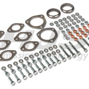 Set montare sistem de esapament HJS 82 11 4599 – VW | AutoRival