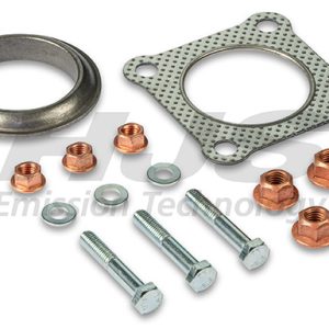 Set montare toba de esapament HJS 82 11 9034 – VW | AutoRival