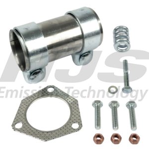 Set montare toba de esapament HJS 82 11 9146 – VW | AutoRival