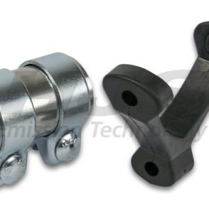 Set montare sistem de esapament HJS 82 11 9189 – VW | AutoRival