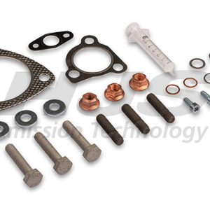 Set montaj turbocompresor HJS 82 11 9247 – VW | AutoRival