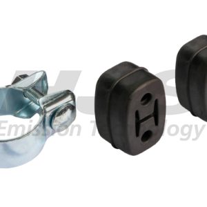 Set montare sistem de esapament HJS 82 11 9263 – VW | AutoRival