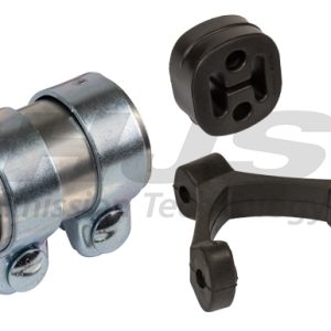 Set montare toba esapament HJS 82 11 9860 – VW | AutoRival