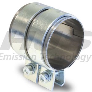 Conector teava sistem de esapament HJS 83 00 6509 – VW | AutoRival