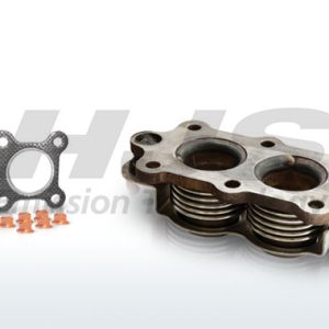 Teava flexibila esapament HJS 83 00 8303 – VW | AutoRival
