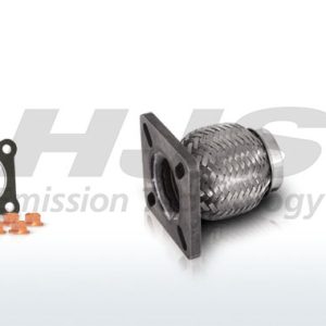 Teava flexibila esapament HJS 83 00 8304 – VW | AutoRival
