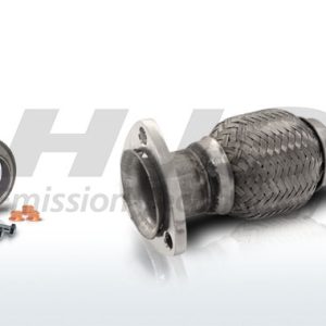 Teava flexibila esapament HJS 83 00 8305 – VW | AutoRival