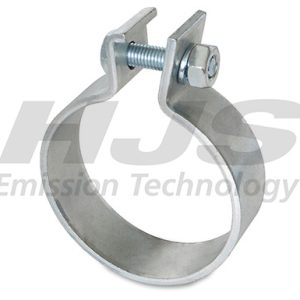 Conector teava sistem de esapament HJS 83 00 8705 – VW | AutoRival