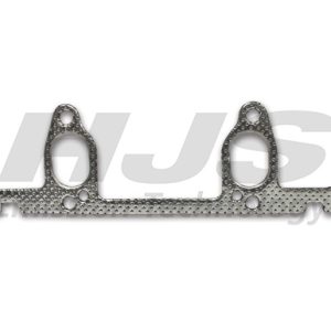 Garnitura galerie evacuare HJS 83 11 1935 – VW | AutoRival