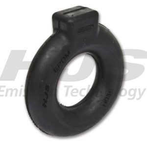 Colier toba esapament HJS 83 11 2094 – VW | AutoRival