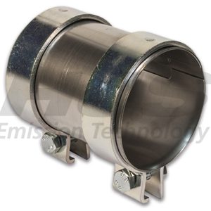 Conector teava sistem de esapament HJS 83 12 2863 – VW | AutoRival