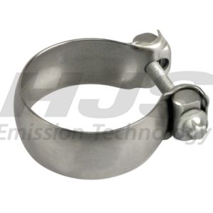 Conector teava sistem de esapament HJS 83 13 2806 – VW | AutoRival