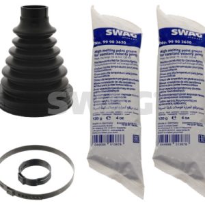 Ansamblu burduf articulatie planetara SWAG 30 10 0407 – VW | AutoRival
